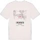 Emsworth karta t-shirt