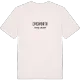 Emsworth i Sverige t-shirt