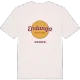 Emtunga cirkel t-shirt