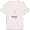 Emtunga karta t-shirt