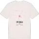 Emtunga karta t-shirt