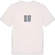 En college t-shirt