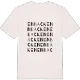 Enbacken ordlek t-shirt