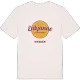 Enbjänne cirkel t-shirt