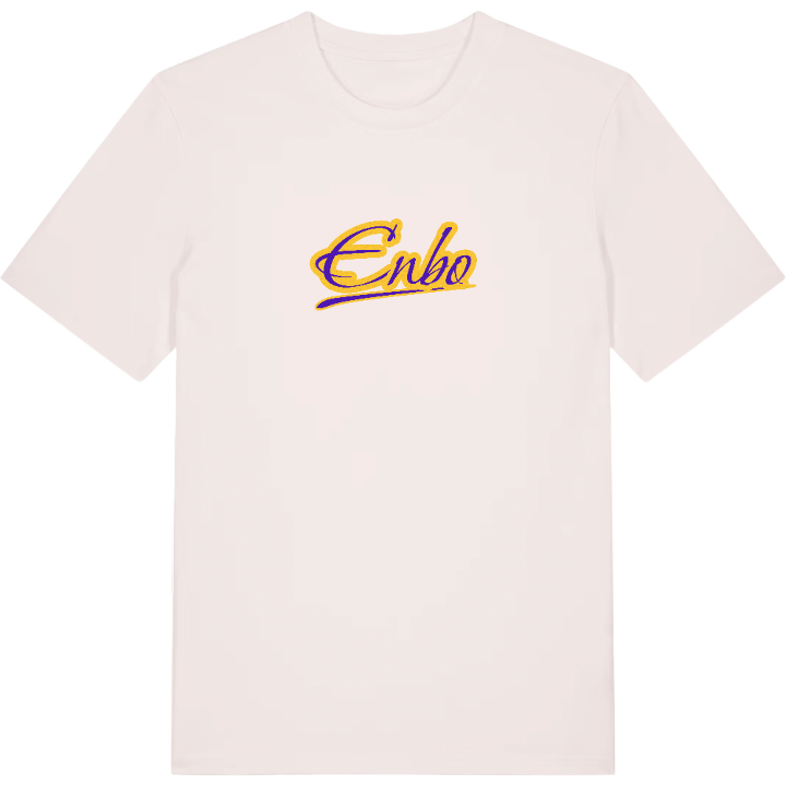 Enbo baseball t-shirt – t-shirt från PinShirt