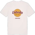 Enboda cirkel t-shirt