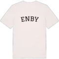 Enby böjd t-shirt