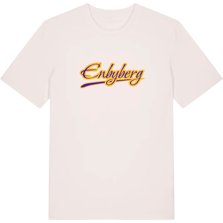 Enbyberg baseball t-shirt – t-shirt från PinShirt