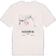 Enchastrayes karta t-shirt