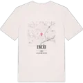 Encío karta t-shirt