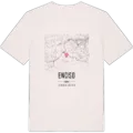 Enciso karta t-shirt