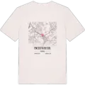 Encosta do Sol karta t-shirt