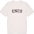 Encs böjd t-shirt