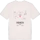 Endingen karta t-shirt