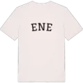 Ene böjd t-shirt