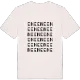 Ene ordlek t-shirt
