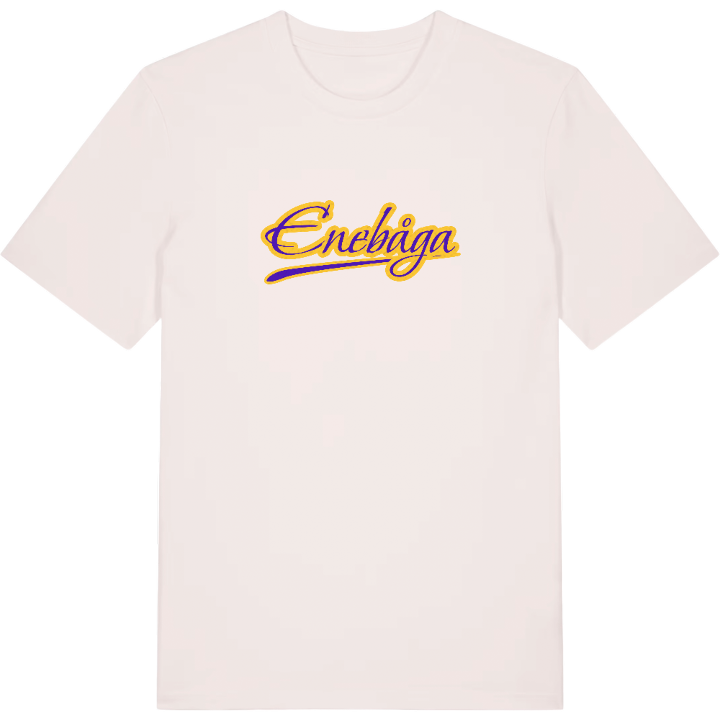 Enebåga baseball t-shirt – t-shirt från PinShirt