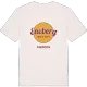 Eneberg cirkel t-shirt