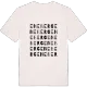 Eneberg ordlek t-shirt