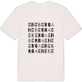 Eneberga ordlek t-shirt