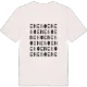 Enebo ordlek t-shirt