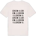 Enedal ordlek t-shirt