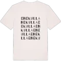 Enekulla ordlek t-shirt