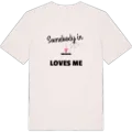 Någon i Enemåla älskar mig t-shirt