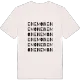 Enemon ordlek t-shirt