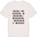 Enerliden ordlek t-shirt