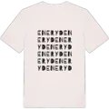 Eneryd ordlek t-shirt