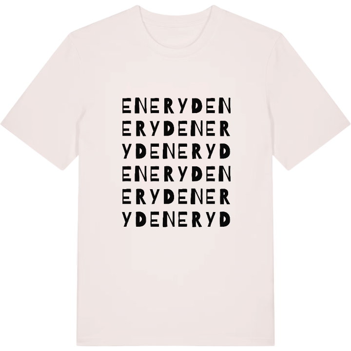 Eneryd ordlek t-shirt – t-shirt från PinShirt