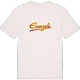 Eneryda baseball t-shirt