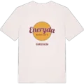 Eneryda cirkel t-shirt