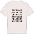 Eneryda ordlek t-shirt