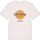 Enestorp cirkel t-shirt