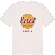 Enet cirkel t-shirt