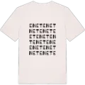 Enet ordlek t-shirt