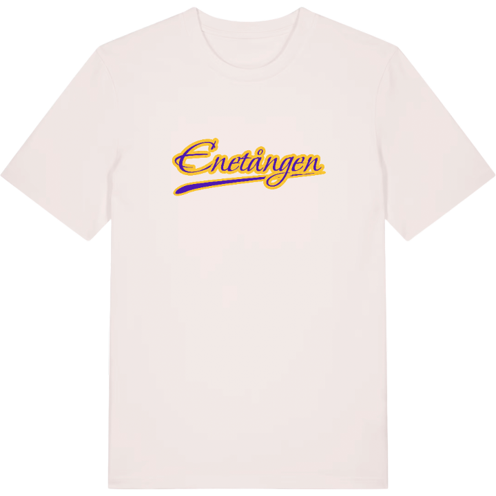 Enetången baseball t-shirt – t-shirt från PinShirt