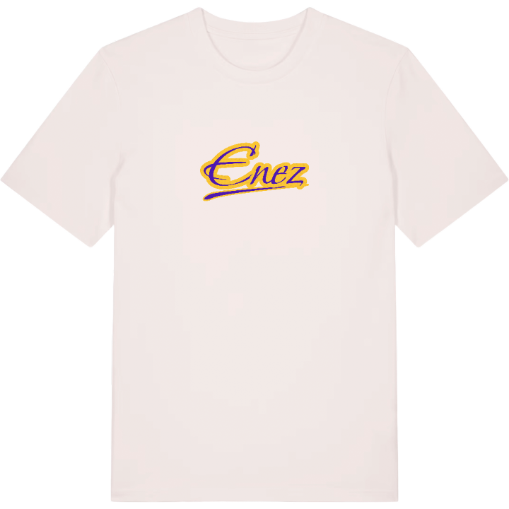 Enez baseball t-shirt – t-shirt från PinShirt