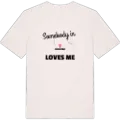 Någon i Enfastbo älskar mig t-shirt