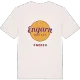 Engarn cirkel t-shirt