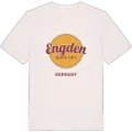 Engden cirkel t-shirt