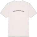 Engelbrektsgården böjd t-shirt