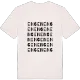 Engen ordlek t-shirt