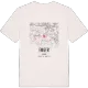 Enger karta t-shirt