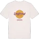 England cirkel t-shirt