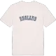 England college t-shirt