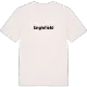 Englefield fetstil t-shirt