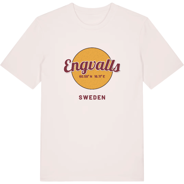 Engvalls cirkel t-shirt – t-shirt från PinShirt